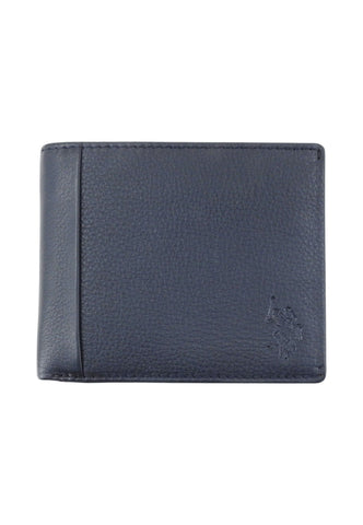 U.S. POLO ASSN. Portafogli Uomo Blu WEUCK2698MHA212-PE26