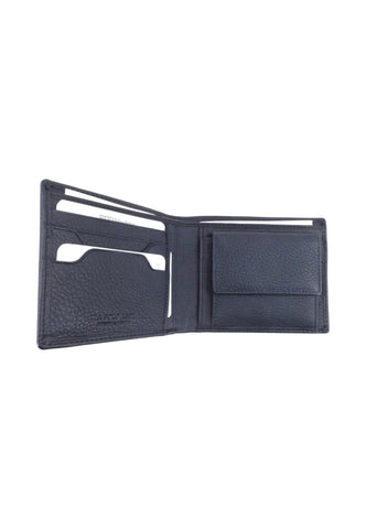 U.S. POLO ASSN. Portafogli Uomo Blu WEUCK2698MHA212-PE26