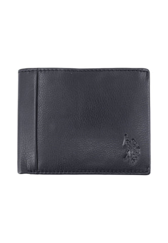U.S. POLO ASSN. Portafogli Uomo Blu WEUCK2697MHA212-PE26