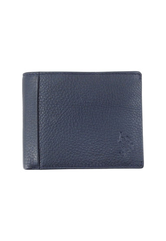 U.S. POLO ASSN. Portafogli Uomo Blu WEUCK2696MHA212-PE26
