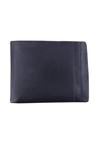 U.S. POLO ASSN. Portafogli Uomo Blu WEU7M2709MHA212-PE26