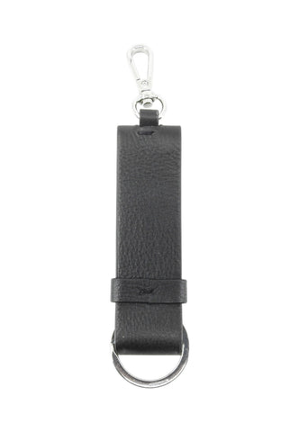 U.S. POLO ASSN. Portachiavi Uomo Nero WEUER2721MHA000-PE26