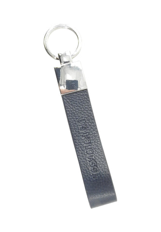 U.S. POLO ASSN. Portachiavi Uomo Blu WEUER2722MHA212-PE26