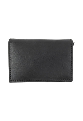 U.S. POLO ASSN. Portacarte Portafogli Uomo Nero WEU7M2714MHA000-PE26