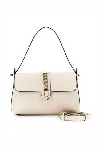 CAFE NOIR Borsa A Mano Donna Bianco C3YE1008-PE26-W001