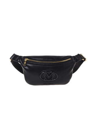 LOVE MOSCHINO Marsupio Donna Nero JC4337PP0OKM0000-PE26