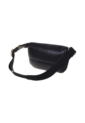 LOVE MOSCHINO Marsupio Donna Nero JC4337PP0OKM0000-PE26