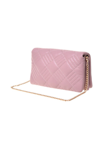 LOVE MOSCHINO Borsa Tracolla Donna Rosa JC4269PP0OKH1600-PE26