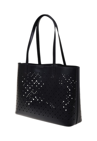 LOVE MOSCHINO Borsa Shopper Donna Nero JC4289PP0OKK0000-PE26