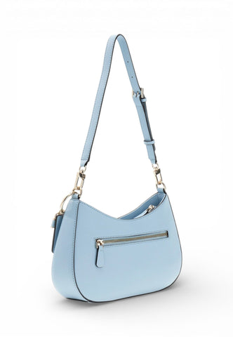 GUESS Borsa A Spalla Donna Azzurro HWZG9672180-PE26-AQU