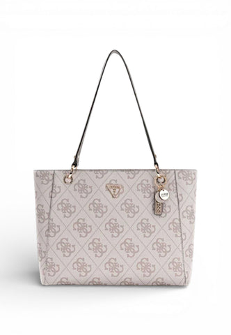 GUESS Borsa Shopper Donna Grigio HWBG9672250-PE26-BNN