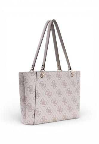 GUESS Borsa Shopper Donna Grigio HWBG9672250-PE26-BNN