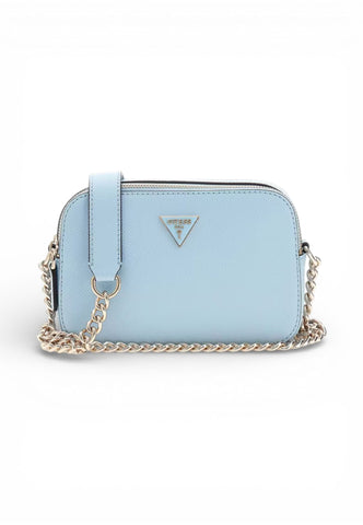 GUESS Borsa Tracolla Donna Azzurro HWZG9672140-PE26-AQU