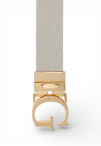 GUESS Cintura Donna Bianco BW7861P3430-PE26-DRM
