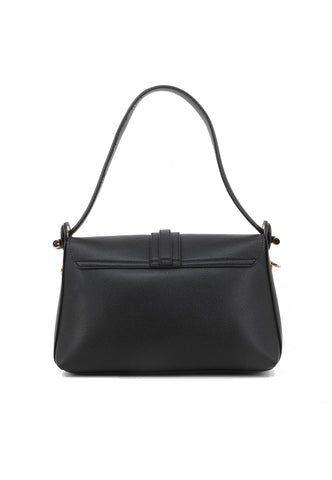 CAFE NOIR Borsa A Spalla Donna Nero C3YE1008-PE26-N001