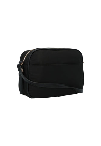 U.S. POLO Borsa Tracolla Donna Nero BEUHU6382WZC000-PE26