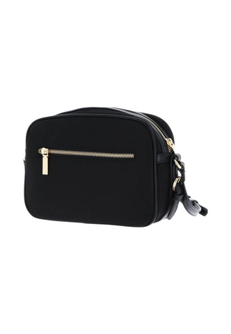 U.S. POLO ASSN. Borsa Tracolla Donna Nero BEUHU6381WZC000-PE26