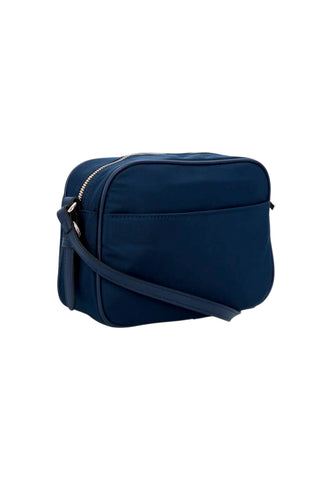 U.S. POLO ASSN. Borsa Tracolla Donna Blu BEUHU6382WZC212-PE26