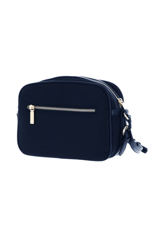 U.S. POLO ASSN. Borsa Tracolla Donna Blu BEUHU6381WZC212-PE26