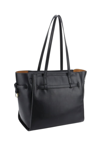 U.S. POLO ASSN. Borsa Shopper Donna Nero BEU2G9067WVP000-PE26