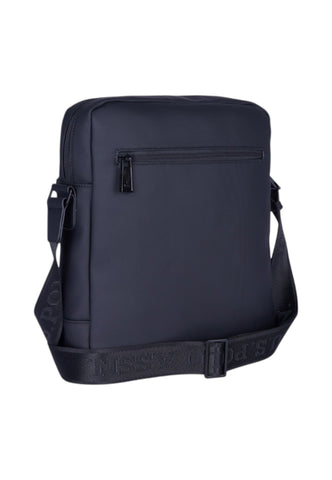 U.S. POLO ASSN. Borsa Tracolla Uomo Nero BEUCB9113MPO000-PE26