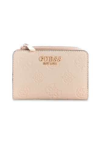 GUESS Portafogli Donna Beige SWPD7459156-PE26-LUG