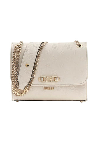 GUESS Borsa Tracolla Donna Bianco HWPD9916210-PE26-STL