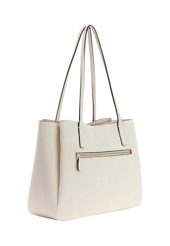 GUESS Borsa Shopper Donna Bianco HWPD9916230-PE26-STL
