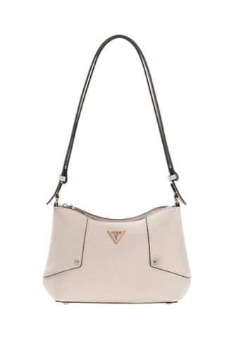 GUESS Borsa A Spalla Donna Bianco HWBG9914180-PE26-STO
