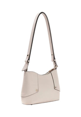 GUESS Borsa A Spalla Donna Bianco HWBG9914180-PE26-STO
