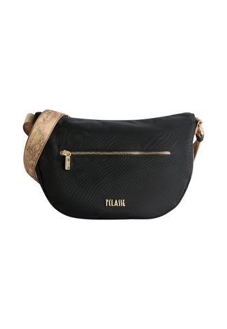 ALVIERO MARTINI Borsa Tracolla Donna Nero LB849762-PE26-0001