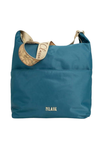 ALVIERO MARTINI Borsa Shopper Donna Blu LE469762-PE26-0136