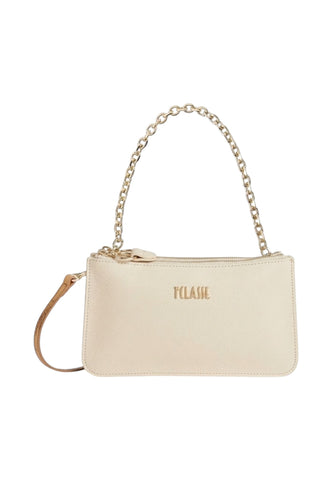 ALVIERO MARTINI Borsa A Mano Donna Bianco PP239407-PE26-0905
