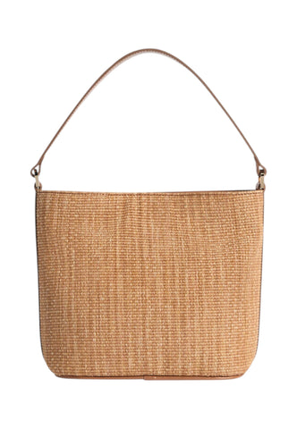 ALVIERO MARTINI Borsa A Mano Donna Beige Bianco LE939925-PE26-0970
