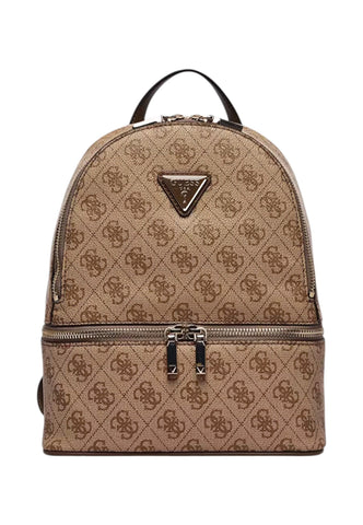 GUESS Zaino Donna Marrone Beige TWLB9676032-PE26-LTL
