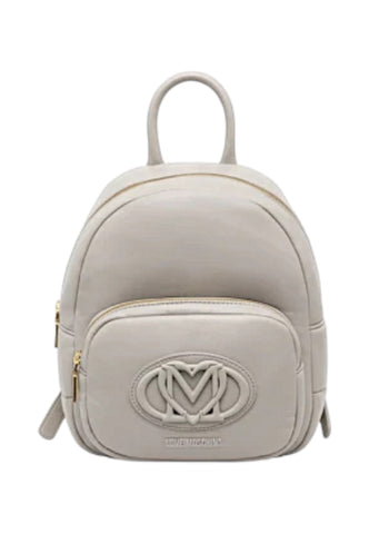 LOVE MOSCHINO Zaino Donna Grigio JC4332PP0OKM0101-PE26