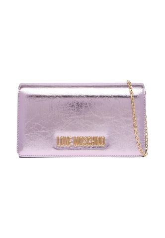 LOVE MOSCHINO Borsa Tracolla Donna Rosa JC4345PP0OKQ0600-PE26