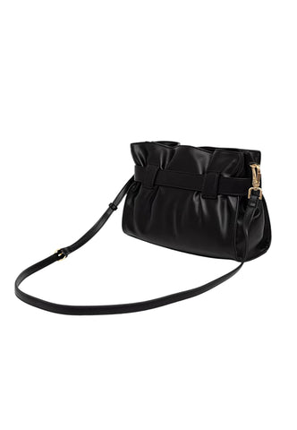 U.S. POLO ASSN. Borsa Tracolla Donna Nero BEUJ09041WVP000-PE26