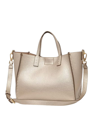 U.S. POLO ASSN. Borsa Shopper Donna Oro BIU0M8869WVP904-PE26
