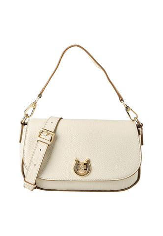 U.S. POLO ASSN. Borsa A Spalla Donna Bianco BIU0M8871WVP802-PE26