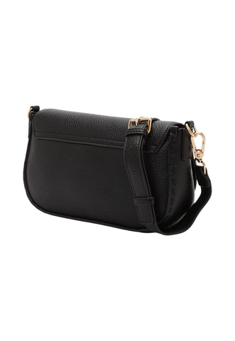 U.S. POLO ASSN. Borsa A Mano Donna Nero BIU0M8871WVP000-PE26