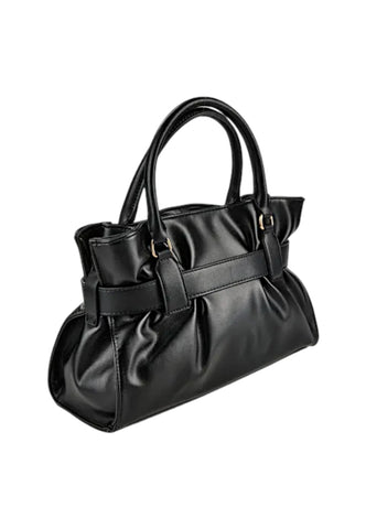 U.S. POLO ASSN. Borsa A Mano Donna Nero BEUJ09040WVP000-PE26