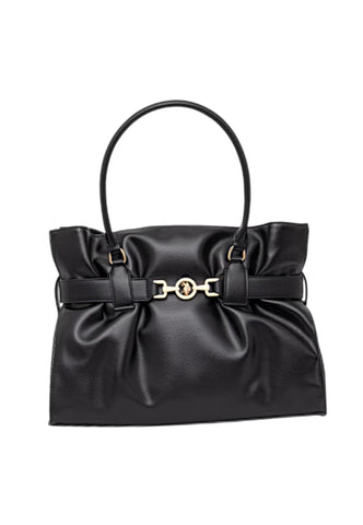 U.S. POLO ASSN. Borsa A Mano Donna Nero BEUJ09039WVP000-PE26