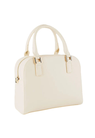 U.S. POLO ASSN. Borsa A Mano Donna Bianco BEUJE9107WVP802-PE26