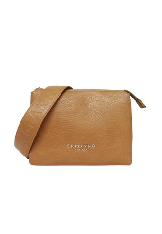 ERMANNO SCERVINO Borsa Tracolla Donna Marrone 12402113-PE26-3360