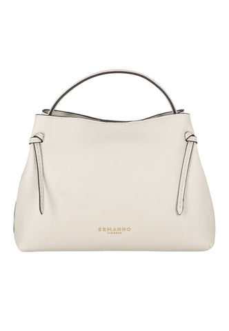 ERMANNO SCERVINO Borsa A Spalla Donna Bianco 12402127-PE26-381