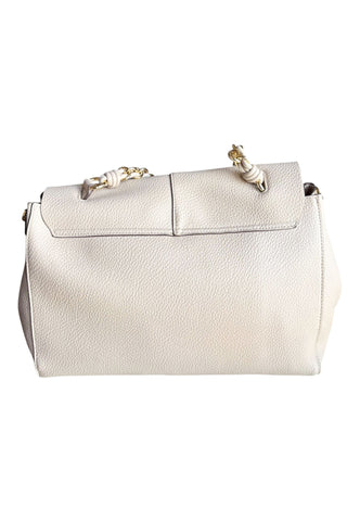 ERMANNO SCERVINO Borsa A Mano Donna Bianco 12402154-PE26-2275