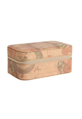 ALVIERO MARTINI Porta Gioie Donna Beige PP749652-PE26-0010