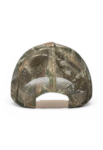 GOORIN Cappello Trucker Grump Uomo Verde Beige Multicolore 101-2982-PE26