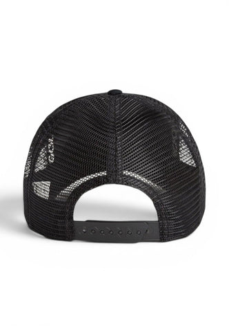 GOORIN Cappello Trucker Cancelled Uomo Nero 101-2392-PE26
